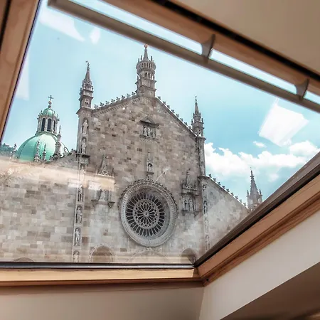 Dome's Attic 12 - The House Of Travelers