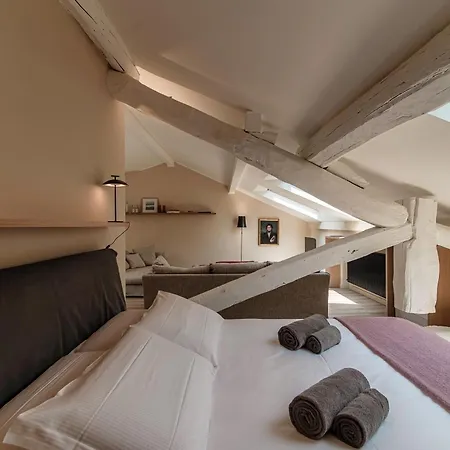 Dome's Attic 12 - The House Of Travelers